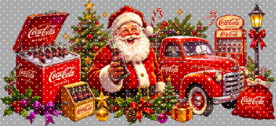 16oz Christmas-S  3579